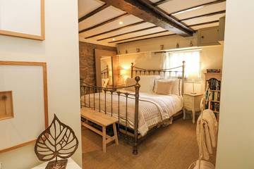 Cottage for 2 People in Middleham, North Yorkshire, Photo 1