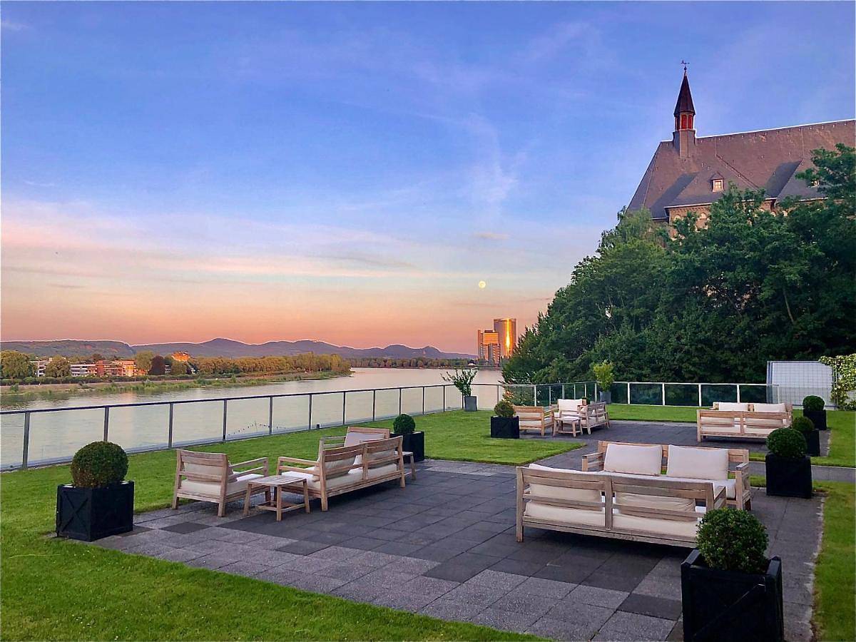 Ameron Bonn Hotel Königshof in Bonn, Nadrenia