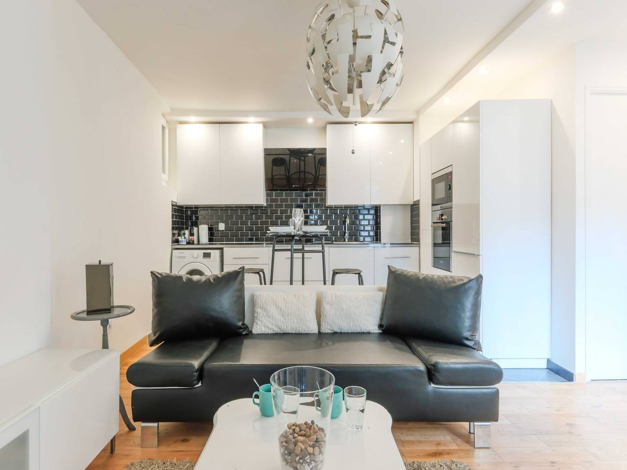 Appartement de vacances