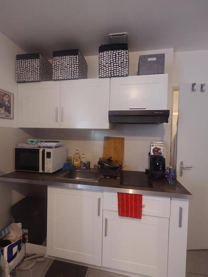Gîte pour 2 personnes à Étampes - 2