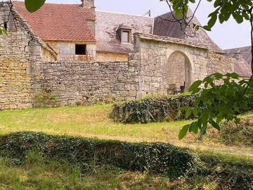 Cottage voor 6 Personen in Borrèze, Périgord Noir, Afbeelding 1