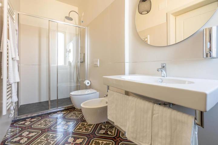 Chambre d’hôte pour 4 personnes, avec jardin et terrasse dans Abruzzes - 2