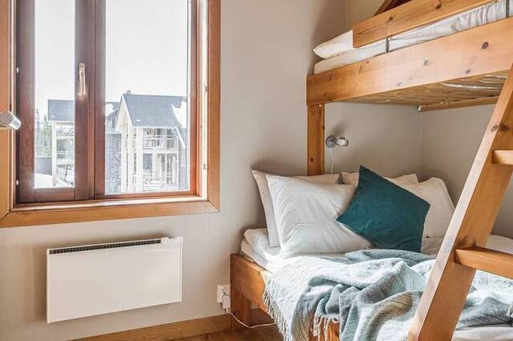 Ganze Wohnung, Åre's best family home in Are, Jämtland