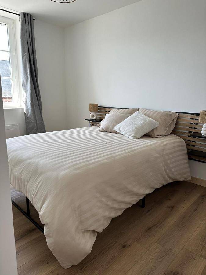 Appartement de vacances pour 4 personnes, animaux acceptés dans l' Aisne - 4