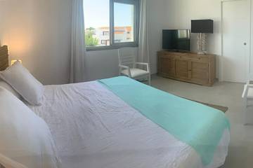 Ferme pour 9 Personnes dans Ciutadella, Minorque, Photo 4