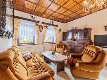 Apartament Wakacyjny dla 4 osoby w Vrchlabí, Sudety Czechy, Zdjęcie 1