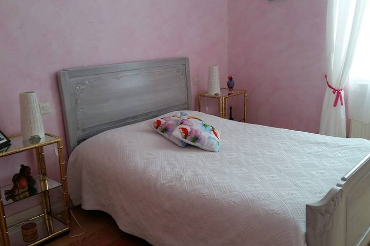 Gîte pour 7 personnes, avec jardin et terrasse à Villandraut - 3