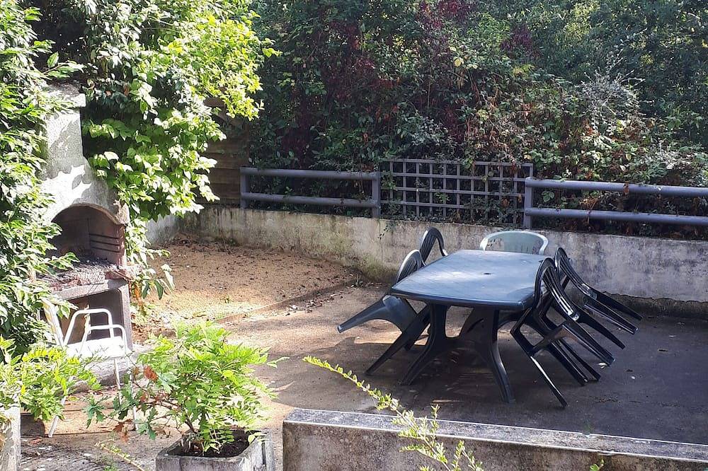 Appartement entier, Proche De Dinan Appartement Pour Vacances Ou Travailleurs En Deplacement in Guitté, Région de Dinan