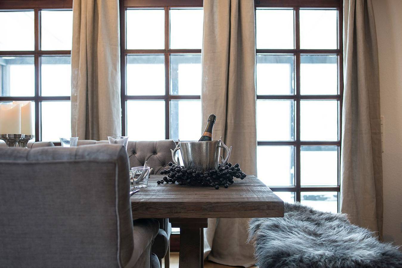 Romantikhütte Neuastenberg - Kaminofen, Sauna und Kuschelfaktor in Neuastenberg, Winterberg