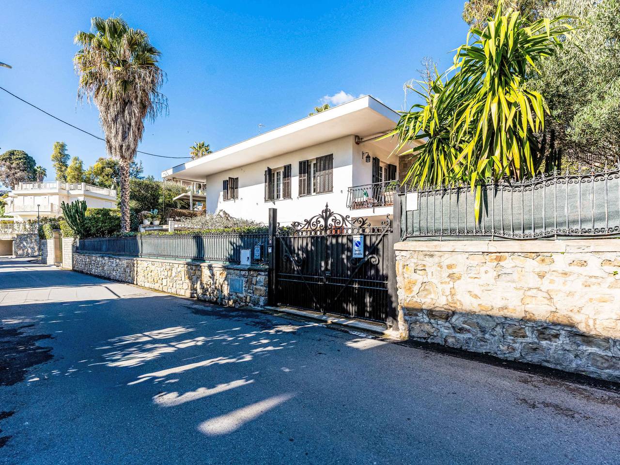 Appartement entier, Dody in San Remo, Commune de Sanremo