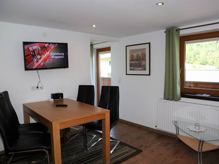 Hütte für 5 Personen, mit Terrasse in Krimml