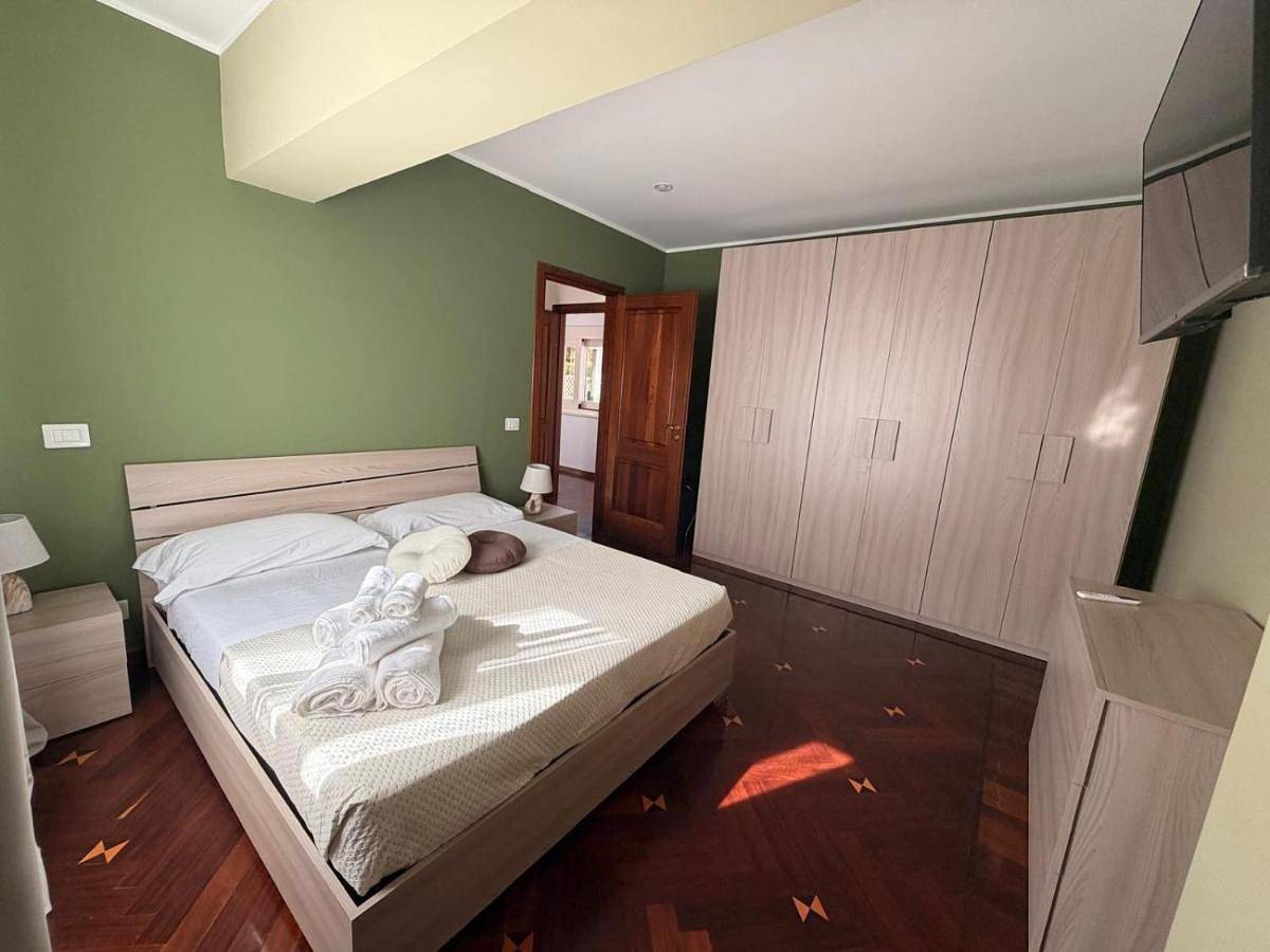 Thalore room e apartments in Amantea, Côte Tyrrhénienne Calabre