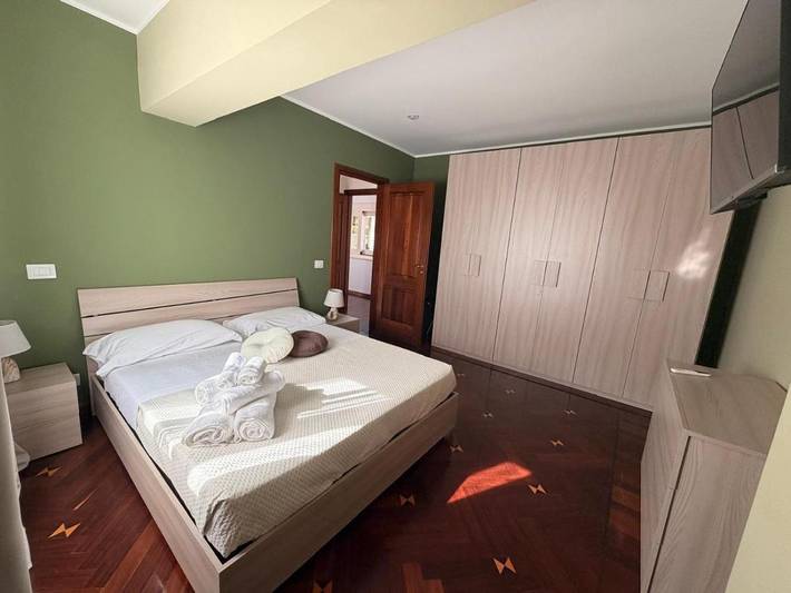 Chambre d’hôte pour 2 personnes, avec jardin à Amantea - 2