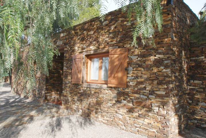 Casa rural para 2 personas, con jardín y piscina en Provincia de Almería - 4