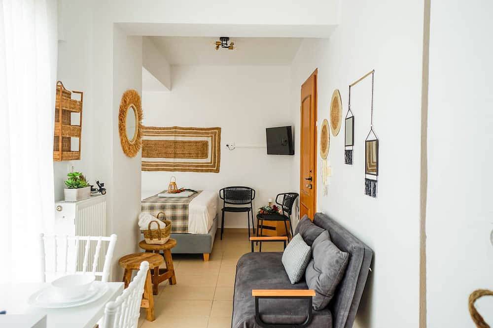 Appartamento vacanze a Rethymno a partire da 86€ a notte