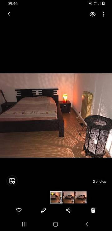 Location de vacances pour 9 personnes, avec vue et balcon dans La Monnerie-le-Montel