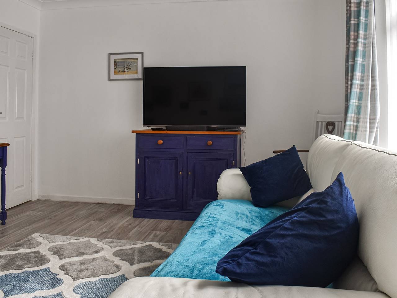 Corton Gem in Lowestoft, The Broads