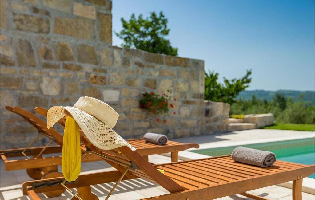 Villa Cartolina in Grožnjan, Općina Grožnjan