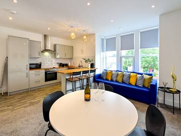 Glamping for 6 People in Cardiff, Cardiff region, Photo 1