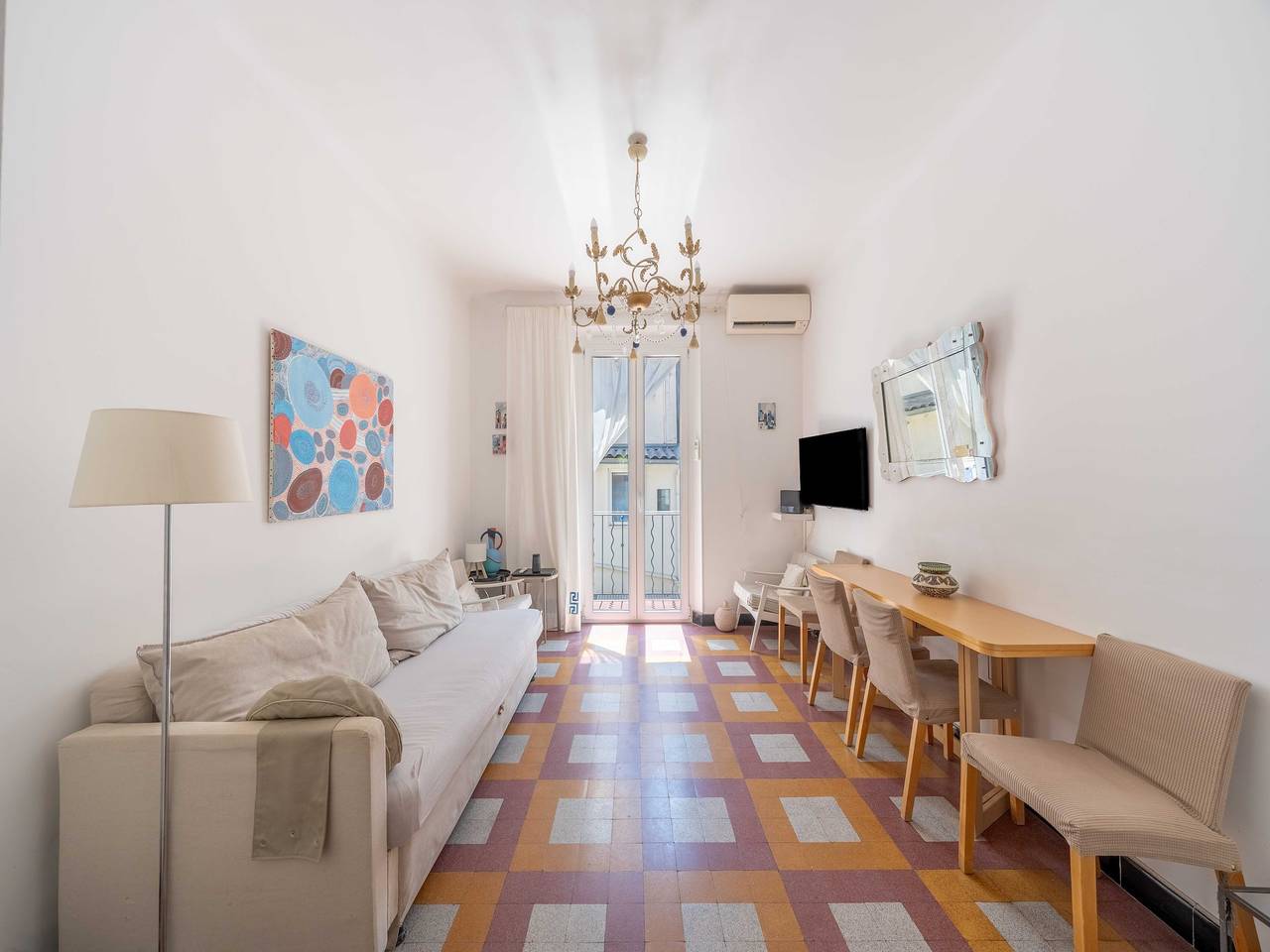 Photo : Appartement de vacances