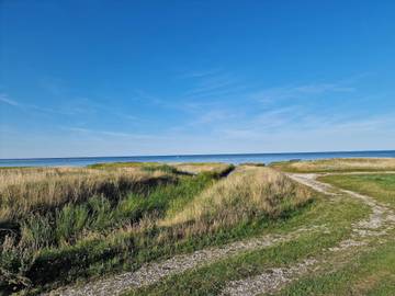 Ferieudlejning til 8 Personer i Djursland, Norddjusland, Billede 3