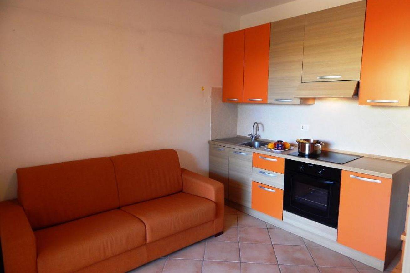 Ganze Wohnung, Casa Li Frati  in Pirotto Li Frati, Badesi