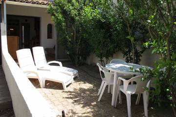 Villa for 4 People in Cap d'Agde, Agde, Photo 1