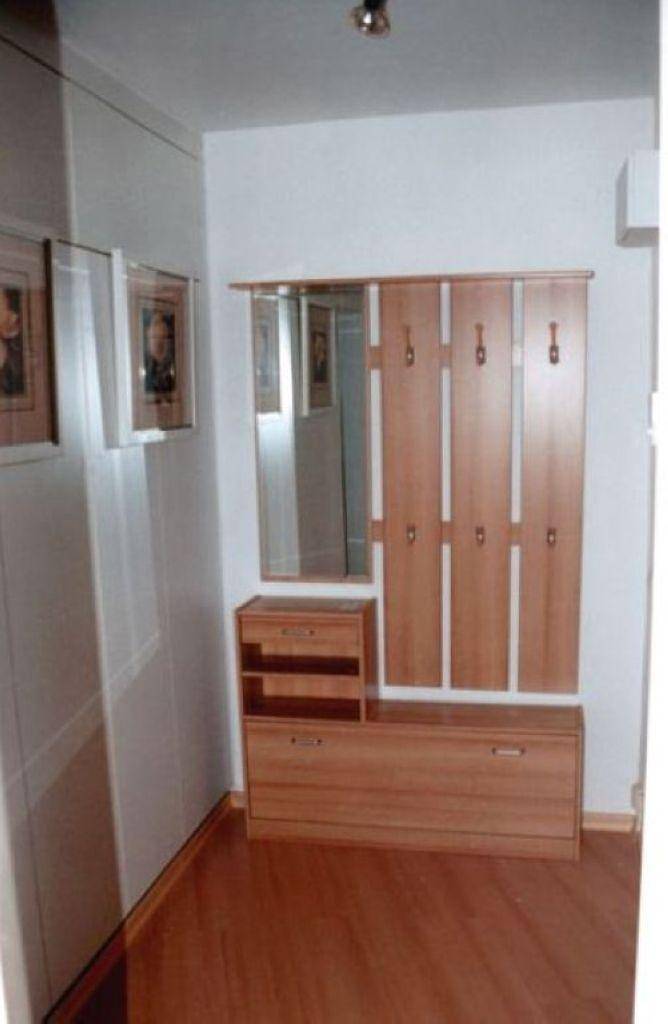 Ferienwohnung für 3 Personen, mit Balkon in Schloss Gottorf - 2