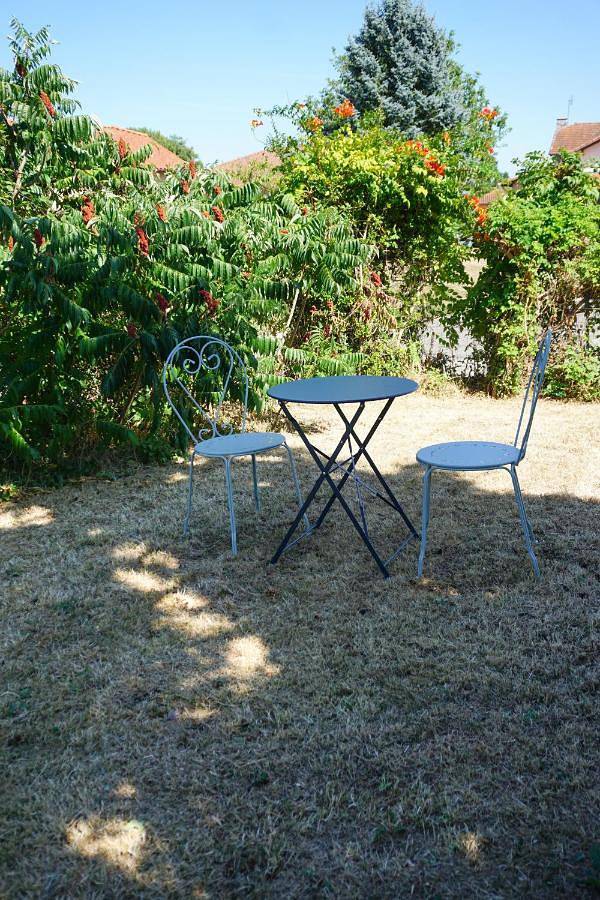 Appartement entier, Appartement confort tout équipé in Montrevel-en-Bresse, Région de Bourg-en-Bresse