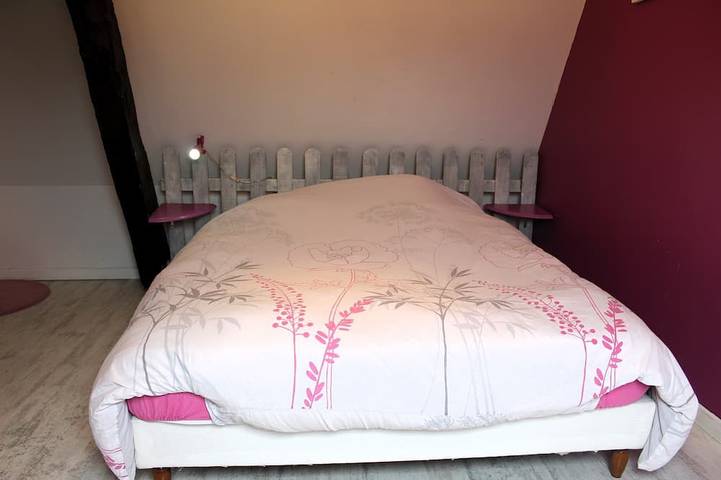 Location de vacances pour 15 personnes à Basseneville - 4