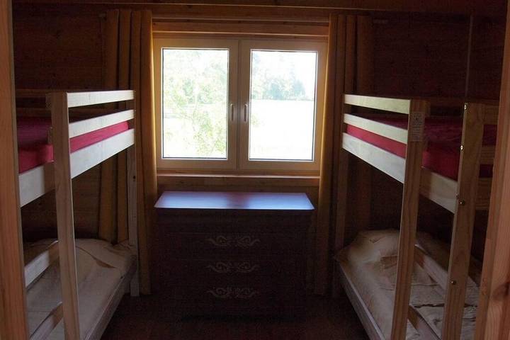 Location de vacances pour 8 personnes, avec jardin et vue dans La Devise - 4