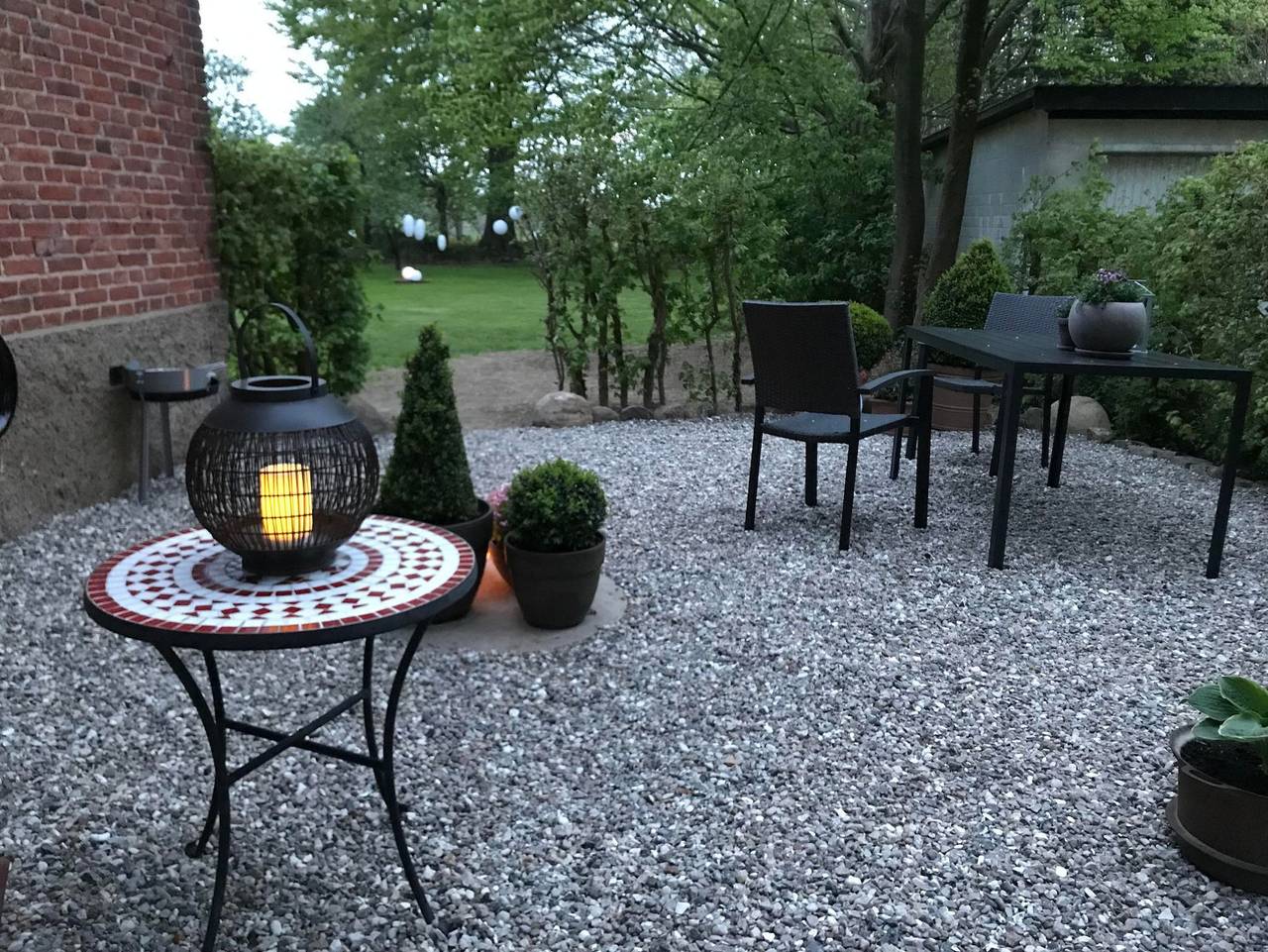 Ganze Ferienwohnung, Ferienwohnung Landhaus - Ferienwohnung Landhaus in Maasbüll, Flensburger Förde