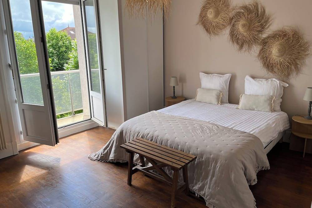 Ganze Wohnung, Chez Louisa-Maria in Dijon, Dijon und Umgebung