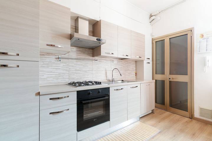 Apartamento entero, Sesto Sg Como 25 Mi Vk/Kb in Sesto San Giovanni, Provincia de Milan