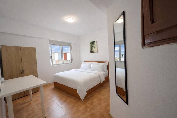 Maison d’hôte pour 2 personnes à Castellón de la Plana