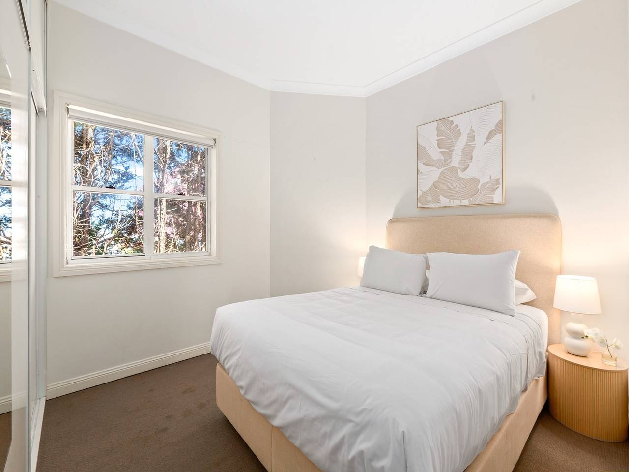 Ganze Wohnung, Helle 3-Zimmer-Wohnung in der Nähe von Coogee Beach in Sydney, New South Wales