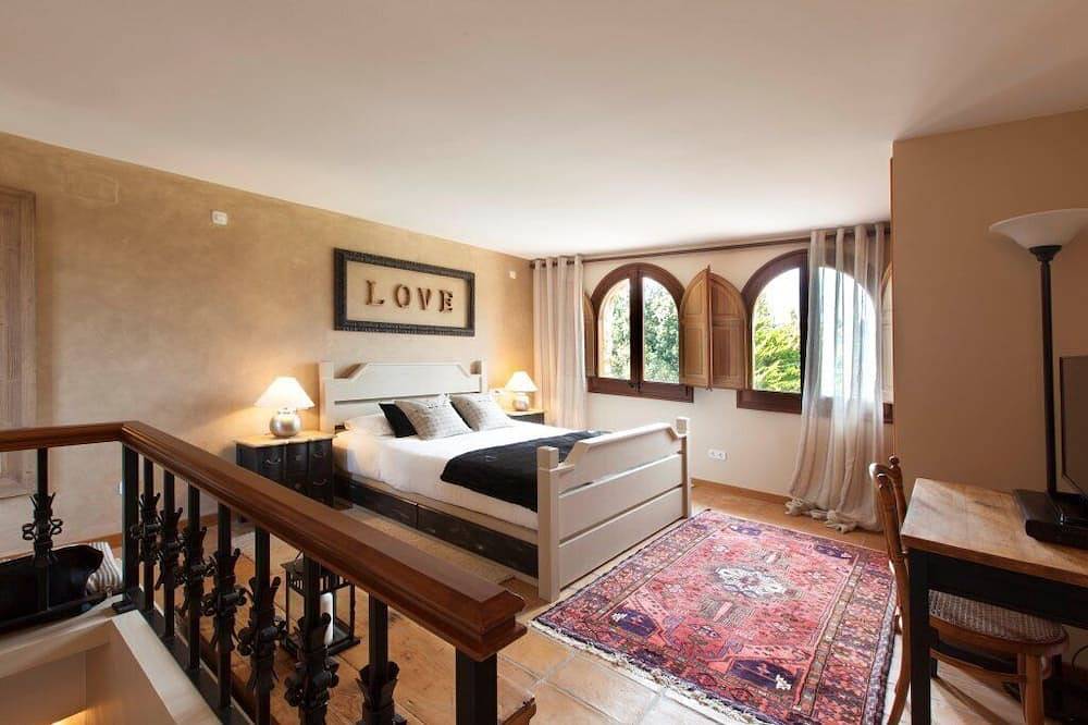 Masia Cal Agusti Luxury Villa Costa Brava con piscina privada in Tordera, Costa del Maresme