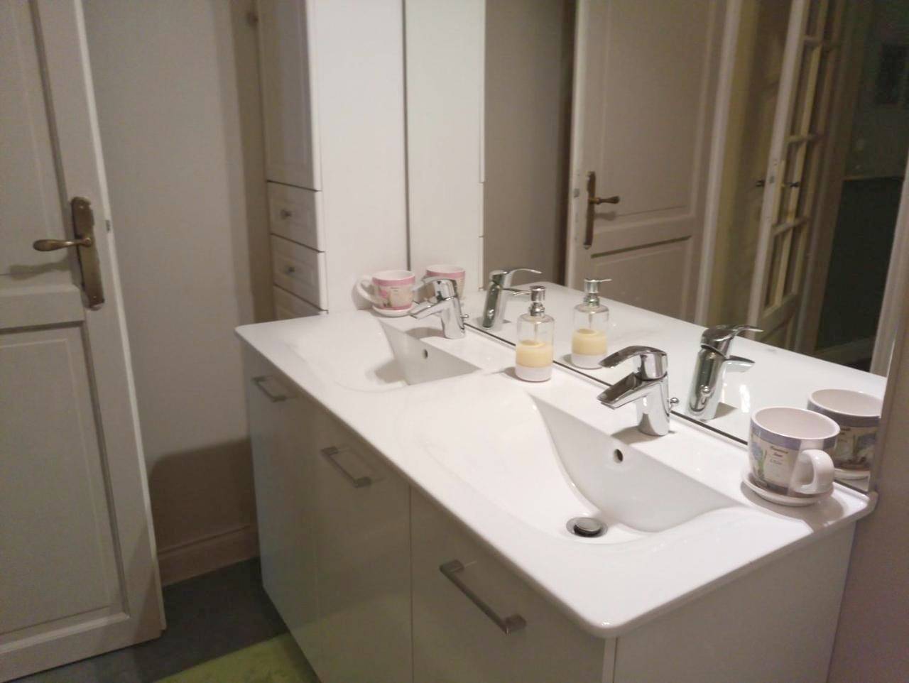 One-Bedroom House in Cordes-sur-Ciel, Région d'Albi
