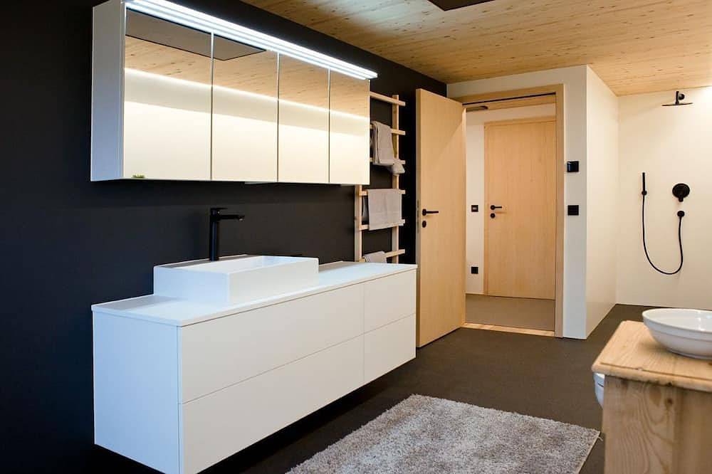 Ganze Wohnung, Appartement 1 - Bregenzerwälder Appartements Familie Fink in Andelsbuch, Bodensee-Vorarlberg