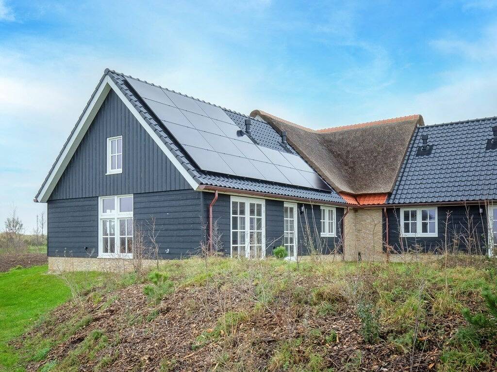 Ferienhaus mit 2 Schlafzimmer in Den Hoorn, Westfriesische Inseln