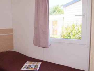 Camping voor 4 Personen in Bormes-les-Mimosas, Nationaal park Port-Cros, Afbeelding 4