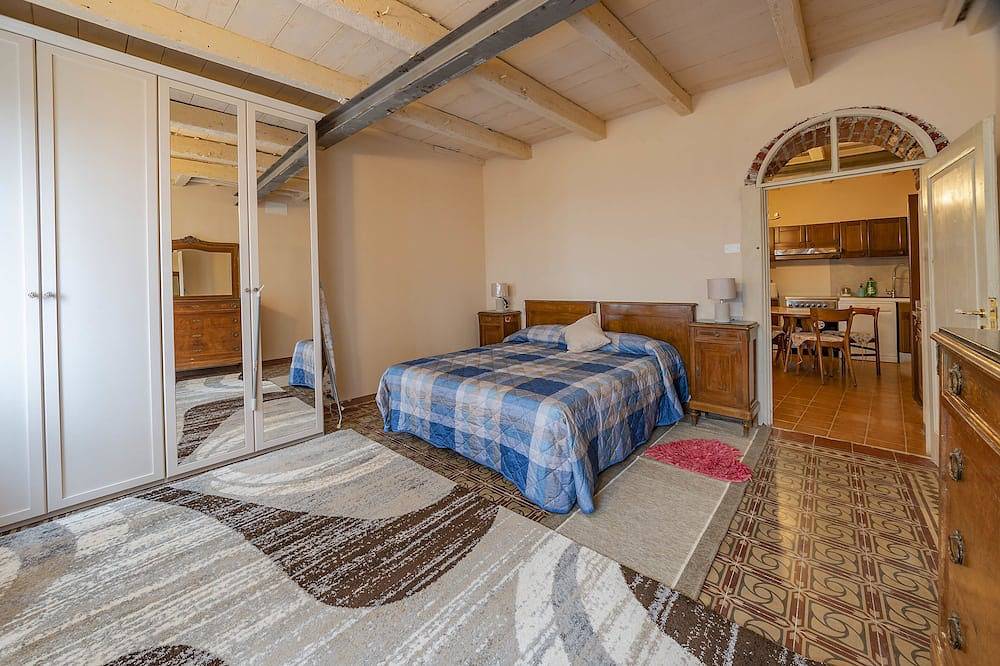 Ganze Wohnung, Dimora Gaon / Casa Aureus ideale per famiglie in Caprino Veronese, Gardasee-Berge