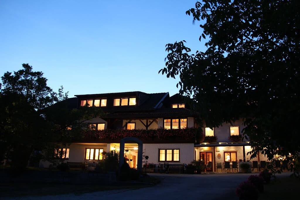Pension Zum Ebenstein am Donausteig - 15 Dh, foto 14
