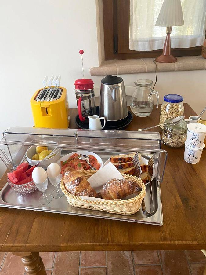 Maison de campagne pour 2 personnes à Gualdo Tadino - 3