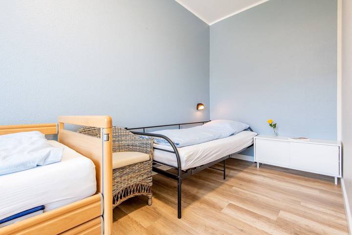 Ferienwohnung für 4 Personen in Sylt (Gemeinde) - 3