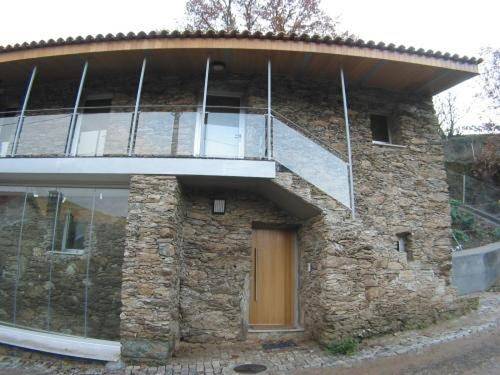 Quinta dos Castanheiros - Turismo Rural in Celas, Distrito de Bragança