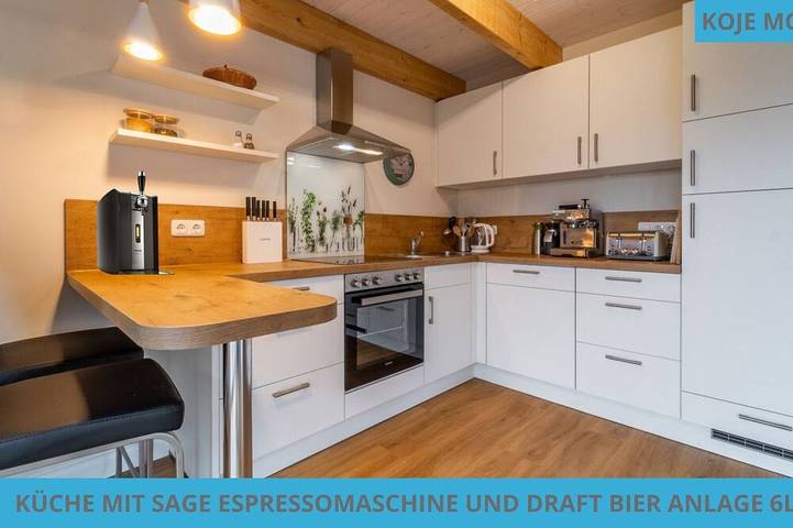 Ferienwohnung für 8 Personen - 1