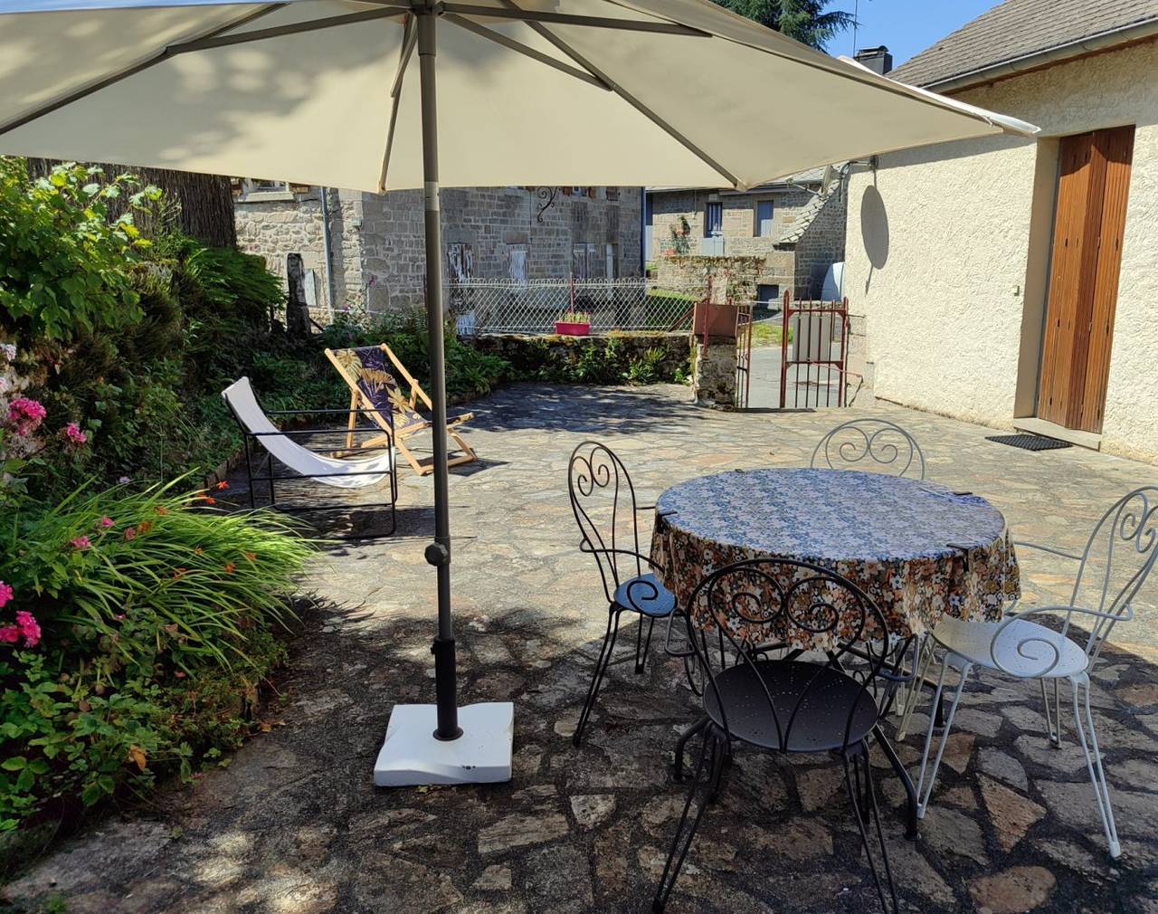 La Petite Maison à Tarnac in Tarnac, Région d'Ussel