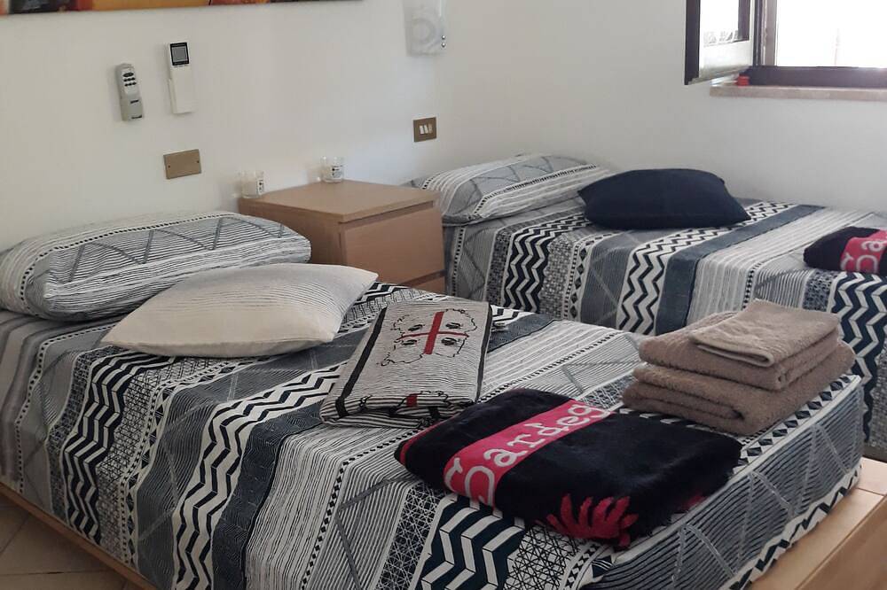 Sa Domu De Sa Murta 1B: 200 mtr to Baia Marina!!! Free Bikes & Kayak. Iun in Torre di Bari, Provincia di Ogliastra