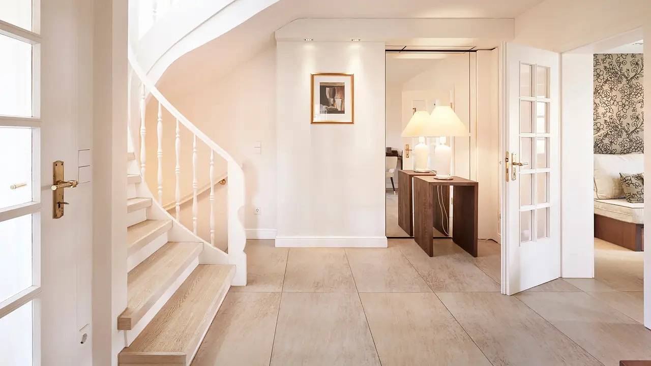 Ferienhaus für 5 Personen (150 m²) in Nieblum in Greveling, Nieblum
